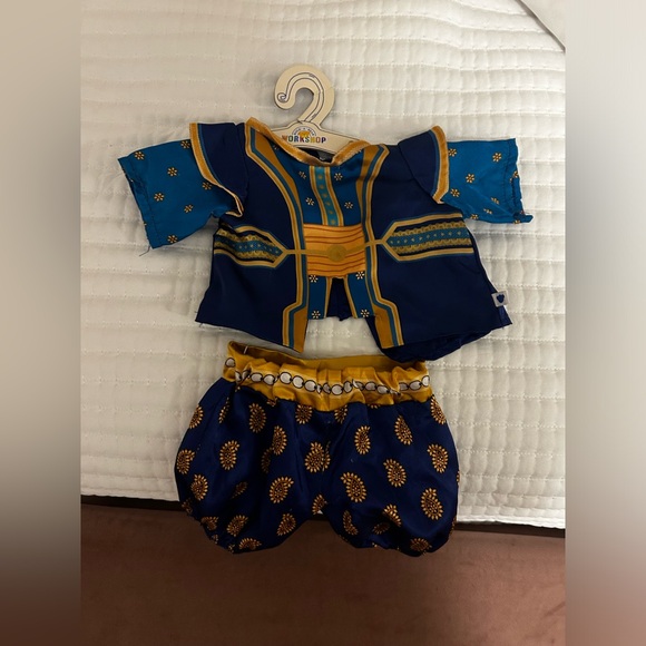 Build a bear genie - Picture 1 of 2